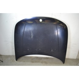Cofano Anteriore Saab 9-5 dal 1997 al 2002 Cod 4854634  1681295903949