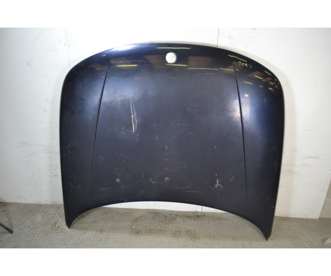 Cofano Anteriore Saab 9-5 dal 1997 al 2002 Cod 4854634  1681295903949