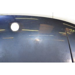 Cofano Anteriore Saab 9-5 dal 1997 al 2002 Cod 4854634  1681295903949