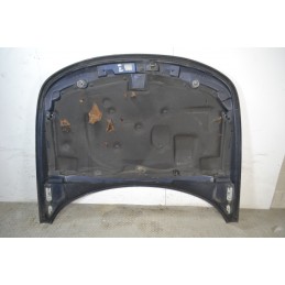 Cofano Anteriore Saab 9-5 dal 1997 al 2002 Cod 4854634  1681295903949