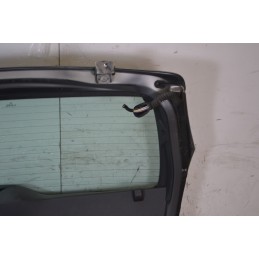 Portellone bagagliaio posteriore Citroen C3 Dal 2002 al 2009 Cod 8701Q2  1681296211838