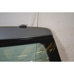 Portellone bagagliaio posteriore Citroen C3 Dal 2002 al 2009 Cod 8701Q2  1681296211838