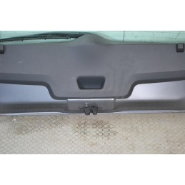 Portellone bagagliaio posteriore Citroen C3 Dal 2002 al 2009 Cod 8701Q2  1681296211838