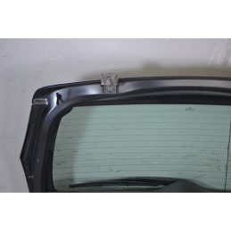 Portellone bagagliaio posteriore Citroen C3 Dal 2002 al 2009 Cod 8701Q2  1681296211838