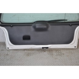 Portellone bagagliaio posteriore Volkswagen Polo III Dal 1994 al 1999 Cod 6N0827025C  1681301891239