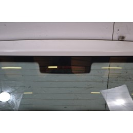 Portellone bagagliaio posteriore Volkswagen Polo III Dal 1994 al 1999 Cod 6N0827025C  1681301891239