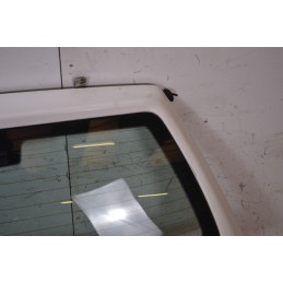 Portellone bagagliaio posteriore Volkswagen Polo III Dal 1994 al 1999 Cod 6N0827025C  1681301891239