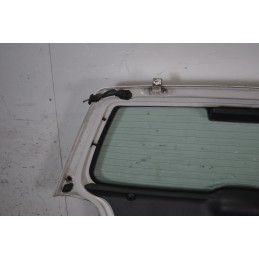 Portellone bagagliaio posteriore Volkswagen Polo III Dal 1994 al 1999 Cod 6N0827025C  1681301891239