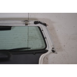 Portellone bagagliaio posteriore Volkswagen Polo III Dal 1994 al 1999 Cod 6N0827025C  1681301891239