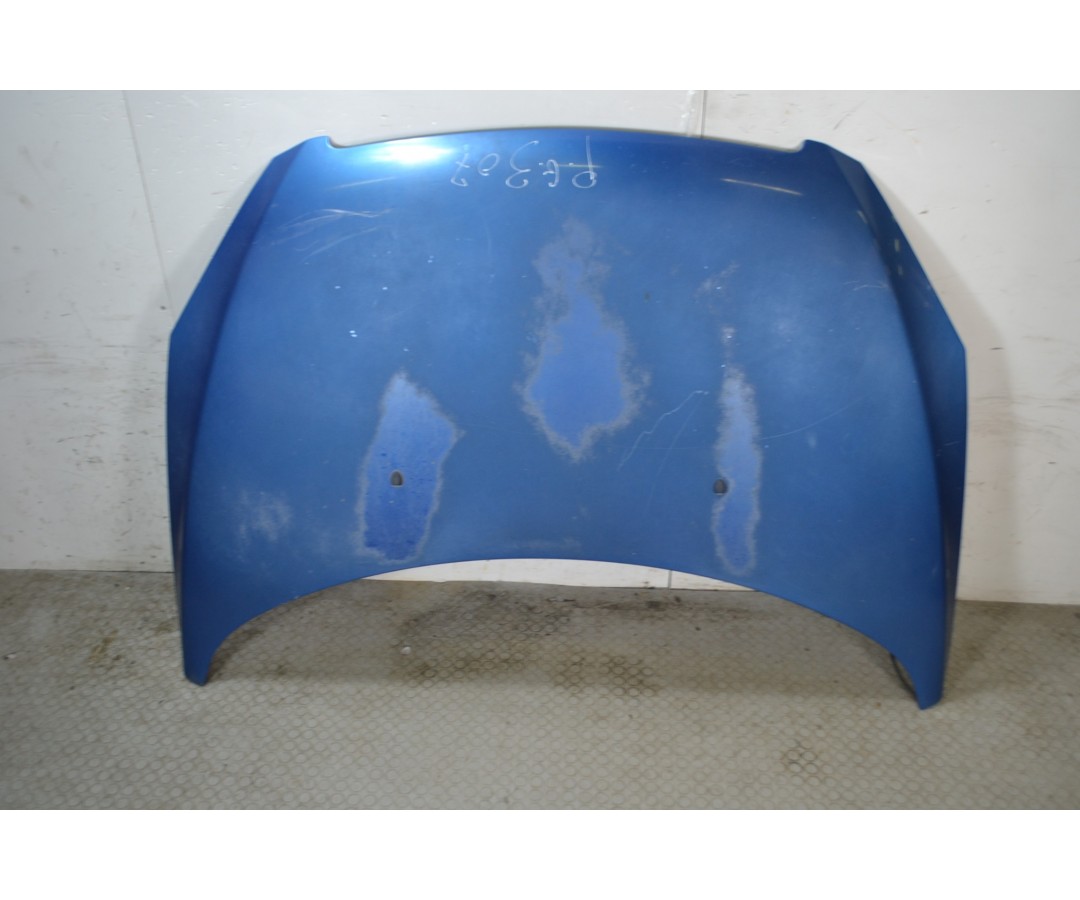 Cofano Anteriore Peugeot 307 dal 2001 al 2009 Cod 7901J0  1681302081226