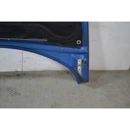 Cofano Anteriore Peugeot 307 dal 2001 al 2009 Cod 7901J0  1681302081226