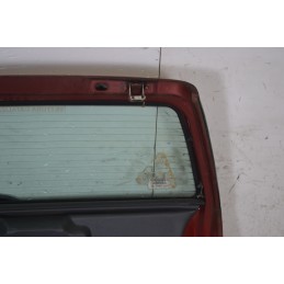 Portellone bagagliaio posteriore Fiat Punto 176 Dal 1993 al 1999 Cod 7734517  1681370879381
