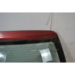 Portellone bagagliaio posteriore Fiat Punto 176 Dal 1993 al 1999 Cod 7734517  1681370879381