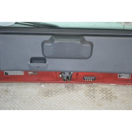 Portellone bagagliaio posteriore Fiat Punto 176 Dal 1993 al 1999 Cod 7734517  1681370879381