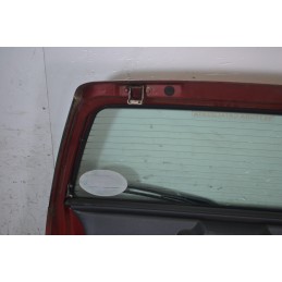 Portellone bagagliaio posteriore Fiat Punto 176 Dal 1993 al 1999 Cod 7734517  1681370879381