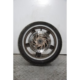 Cerchio Anteriore Aprilia Scarabeo 500 dal 2002 al 2006  1681372547721