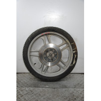 Cerchio Anteriore Honda CB 125 X Dal 1980 al 1984  1681375227248