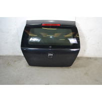 Portellone bagagliaio posteriore Jdm Abaca Dal 2011 al 2014 Colore nero  1681375909687