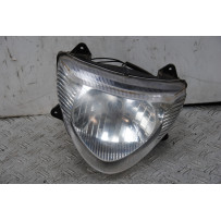 Faro Fanale Anteriore Suzuki Sixteen 125 / 150 dal 2007 al 2014  1681382091771