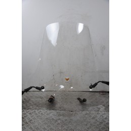 Parabrezza Con Specchietti Retrovisori Sym Symphony S 125/ 150 dal 2009 al 2017  1681382941052