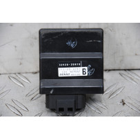 Centralina CDI Suzuki Sixteen 125 / 150 dal 2007 al 2014 COD : 32920-20H10  1681396137434