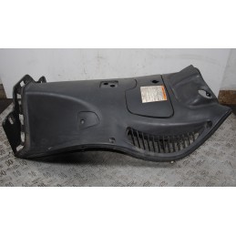 Carena Retroscudo Suzuki Sixteen 125 / 150 Dal 2007 al 2014  1681397574368