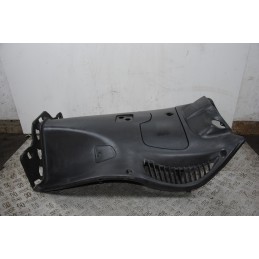 Carena Retroscudo Suzuki Sixteen 125 / 150 dal 2007 al 2014  1681400259091