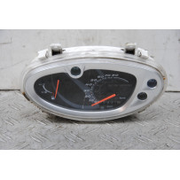 Strumentazione Contachilometri Aprilia Scarabeo 50 2T Dal 2018 Al 2022 KM : 5933  1681716976811