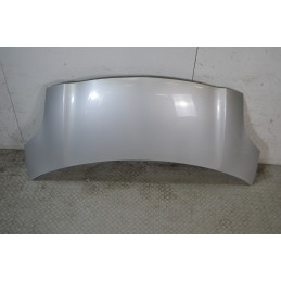 Cofano Anteriore Toyota Yaris dal 2005 al 2011 Cod 533010D080  1681720554944