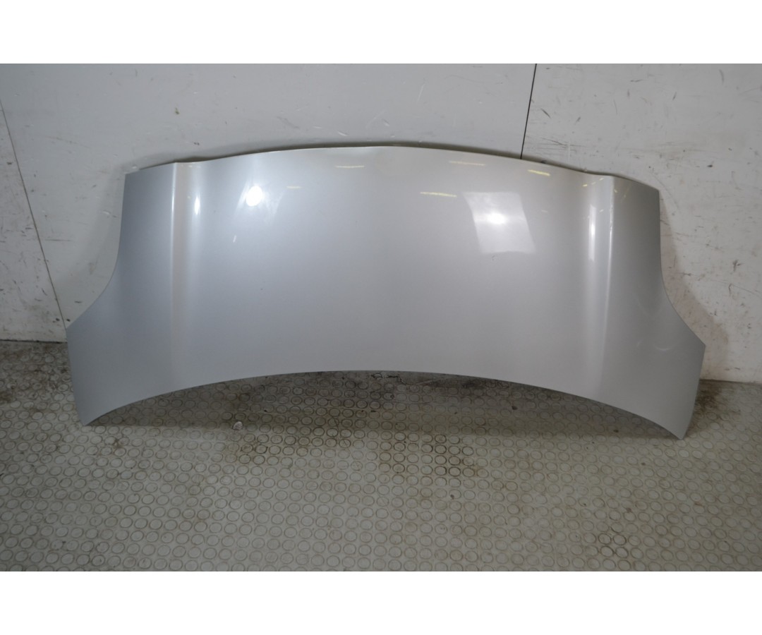 Cofano Anteriore Toyota Yaris dal 2005 al 2011 Cod 533010D080  1681720554944