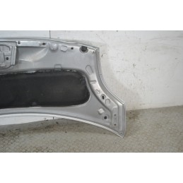 Cofano Anteriore Toyota Yaris dal 2005 al 2011 Cod 533010D080  1681720554944