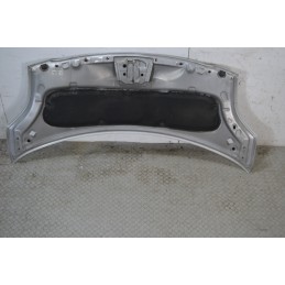 Cofano Anteriore Toyota Yaris dal 2005 al 2011 Cod 533010D080  1681720554944