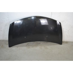 Cofano Anteriore Renault Clio III dal 2005 al 2013 Cod 7751479109  1681724374029