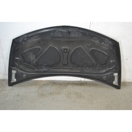 Cofano Anteriore Renault Clio III dal 2005 al 2013 Cod 7751479109  1681724374029