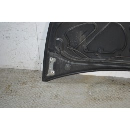 Cofano Anteriore Renault Clio III dal 2005 al 2013 Cod 7751479109  1681724374029