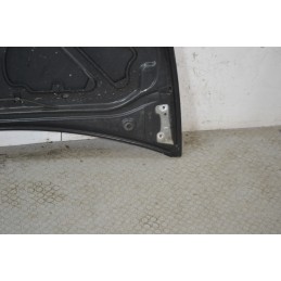 Cofano Anteriore Renault Clio III dal 2005 al 2013 Cod 7751479109  1681724374029