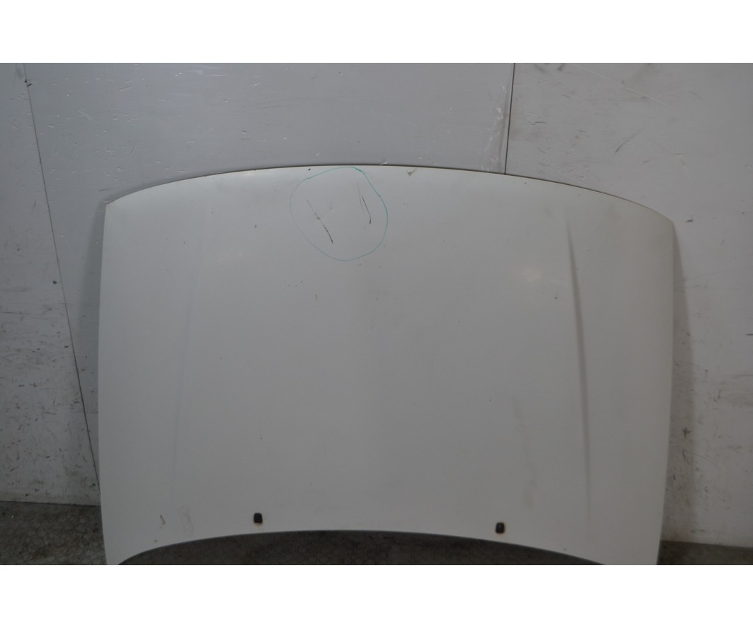 Cofano Anteriore Volkswagen Polo III dal 1994 al 1999 Cod 6N0823031D  1681727116879