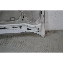 Cofano Anteriore Volkswagen Polo III dal 1994 al 1999 Cod 6N0823031D  1681727116879