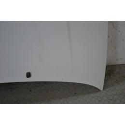 Cofano Anteriore Volkswagen Polo III dal 1994 al 1999 Cod 6N0823031D  1681727116879