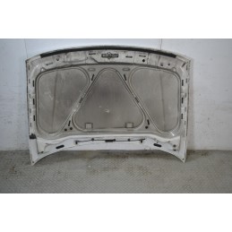 Cofano Anteriore Volkswagen Polo III dal 1994 al 1999 Cod 6N0823031D  1681727116879