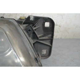 Faro Anteriore DX Alfa Romeo 166 Dal 1998 al 2003 Cod 60955910  1681737572757