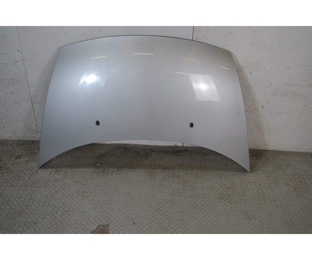 Cofano Anteriore Citroen C3 dal 2002 al 2009 Cod 7901K6  1681738372998