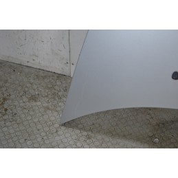 Cofano Anteriore Citroen C3 dal 2002 al 2009 Cod 7901K6  1681738372998