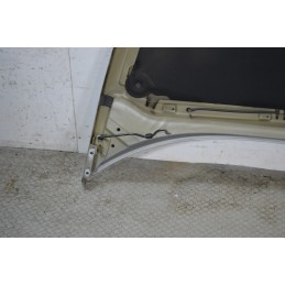 Cofano Anteriore Citroen C3 dal 2002 al 2009 Cod 7901K6  1681738372998