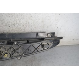 Fanale stop posteriore SX Fiat Doblo Cargo Dal 2000 al 2006 Cod 40610748  1681741603454