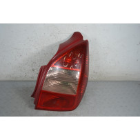 Fanale stop posteriore DX Citroen C2 Dal 2003 al 2009 Cod 6351Y0  1681742198041