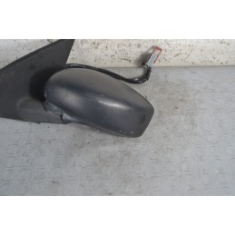 Specchietto Retrovisore Esterno SX Fiat Stilo dal 2001 al 2010 Cod 0158459  1681744042311