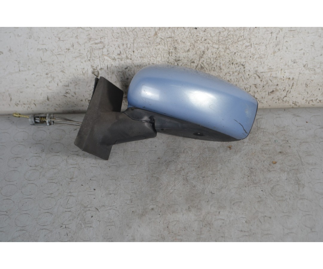Specchietto retrovisore esterno SX Lancia Musa dal 2004 al 2012 Cod 0158459  1681744226001