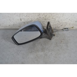 Specchietto retrovisore esterno SX Lancia Musa dal 2004 al 2012 Cod 0158459  1681744226001