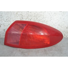 Fanale stop posteriore esterno DX Alfa Romeo 147 Dal 2000 al 2010 Cod 46556347  1681803488890